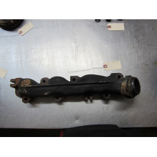 07W021 Left Exhaust Manifold From 2004 Dodge Ram 1500  5.7 53022195AE